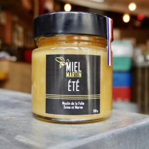 photo pot miel été