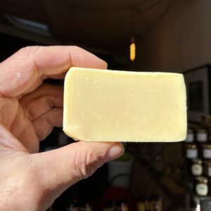 Savon au Miel de Lavande