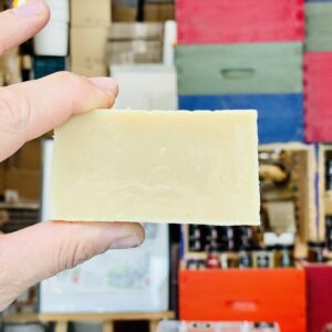 Photo savon propolis