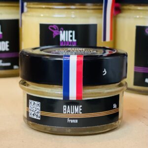 Baume réparateur Cire Propolis