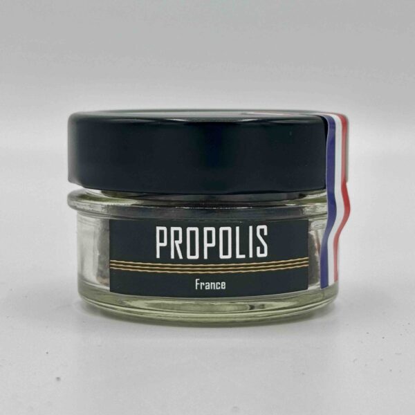 Propolis_brute