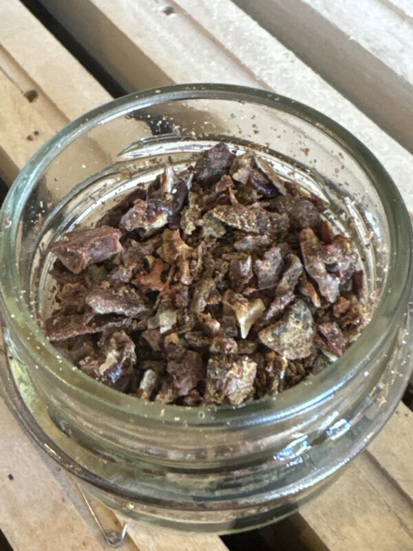 Propolis brute de grattage – Image 3
