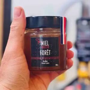 Miel des Forêts de Grazac