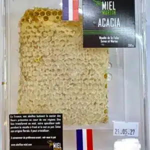 Miel d' Acacia en Rayon
