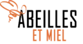 Logo de la miellerie Abeilles et Miel, apiculteurs récoltants à Lagny-sur-Marne en Île-de-France